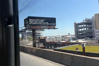 The Local Rule of Law, Artist-Placed Public Document Art, and the Preservation of Our Courts as a…