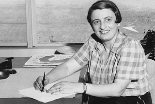 Book Review: The Virtue of Selfishness By Ayn Rand