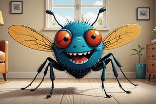 Sirus McVirus