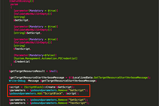 CVE-2018–8212: Device Guard/CLM bypass using MSFT_ScriptResource