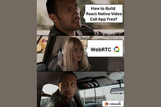How to Build a WebRTC React Native App Free