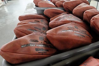 DeflateGate And The Softness Of The American Mind