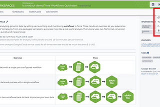 Cloud-native Hello World for Bioinformatics