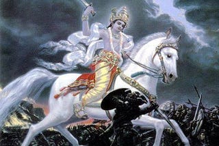The Vira, Knights Templar, and Thelemic Knight-Monks in the Grimdark of the Kali Yuga