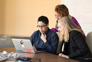 Why Working for Someone Else Made Me Better at Entrepreneurship