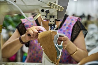 Tackling discrimination in the global textiles and apparel sector