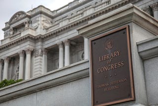 The Gloom Sets In (the Dismantling of the NEH)