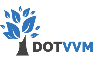 What is DOTVVM?