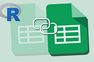 Using GoogleSheets as a Database in R— Yeay!
