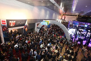 CES 2019 — The year software took over the hardware show