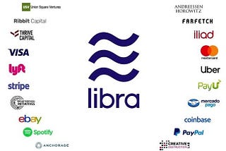 Libra ≠ Blockchain