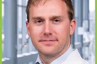 I’m Aware That I’m Rare: Brandon Jakubowski, MD (542)