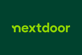 Intro to Data Science & Analytics at Nextdoor