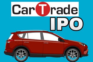 CarTrade Tech IPO; Apply or Not?