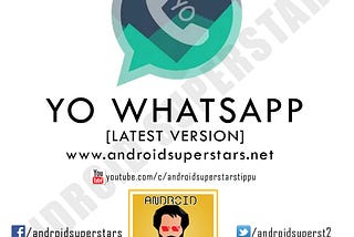 yowhatsapp android update file