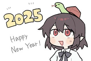 2024 Yıl Sonu Yazısı