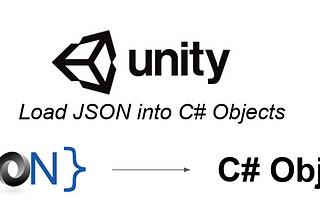 How To Load JSON Data In Unity