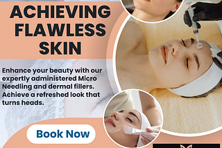 Rejuvenate Your Skin: Exploring the Benefits of Chemical Peel Near Clonmel