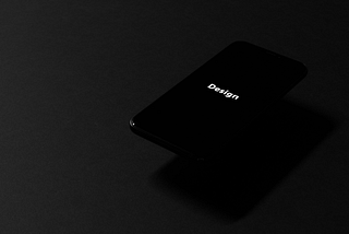 Designing App Experience