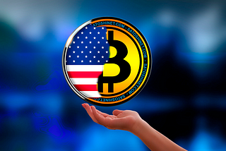 Bitcoin a debate en el Senado de Estados Unidos