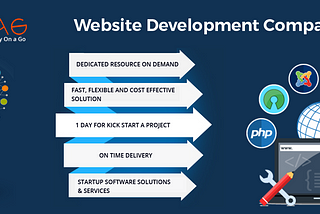 Web Development Company