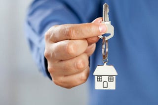 5 Things To Know Before Becoming A Landlord