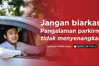 Bagaimana Cara Agar Parkir Nyaman?