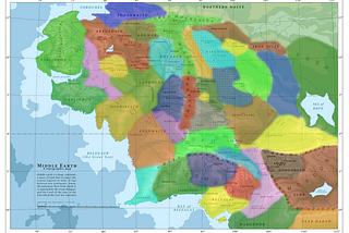 How Many Hobbits? A Demographic Analysis of Middle Earth