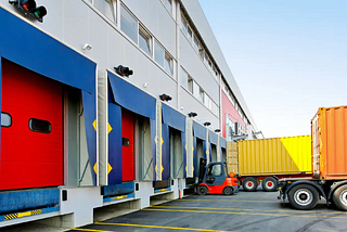 Cross-Docking: How Technology Helps Expedite Delivery