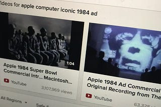 Super Bowl commercials only work during the Super Bowl