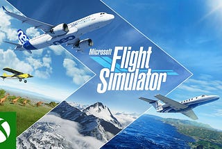 Why Microsoft Choose Asobo to make Microsoft Flight Simulator 2020?
