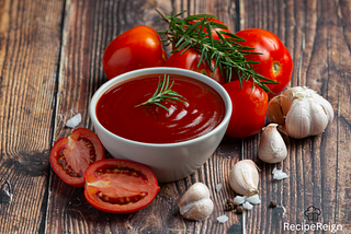 Chicago Mild Sauce Recipe: Easy & Authentic Homemade Sauce
