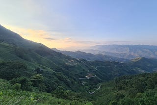 My 5 favourite spots in Southeast Asia