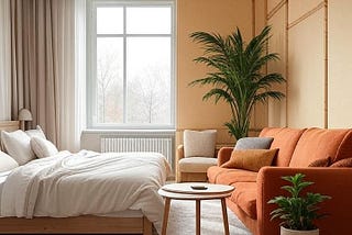 Which Is the Best Feng Shui Bedroom Layout vs. Living Room Layouts?