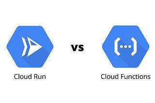 Hello to Cloud Function & Cloud Run