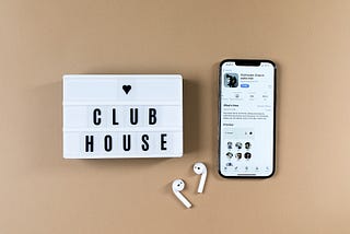 Can We Really Trust Clubhouse?