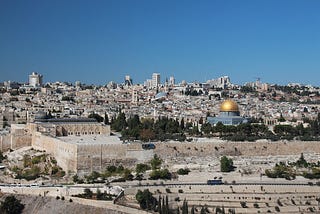 The Temple Veil