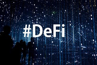 DeFi Investing Just Got More Crowded