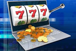 How to Play Slots Online Real Money