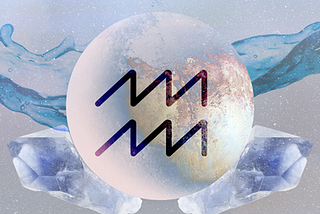 Pluto’s Revolution of Consciousness
