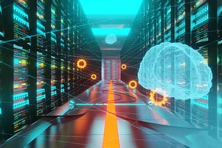 Sustainable data centres — can AI provide solutions to achieve decarbonisation goals?