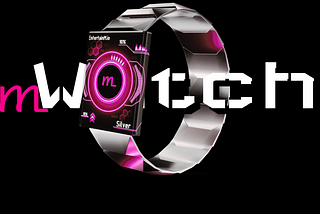 Join the EntertainM Metaverse today! Claim your mWatch for FREE!