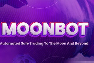 MoonBot Presale & Launch