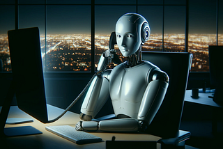 Voice AI for After-Hours Support