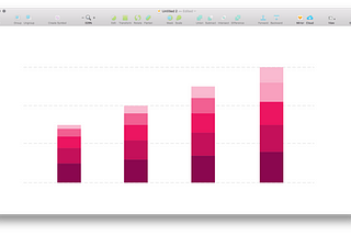 Tame stacked bar charts in Sketch