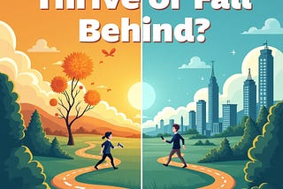 💡 How to Thrive as a Developer in the AI-Driven Era: A Deep-Dive Roadmap
