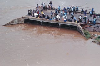 Week 8: How Climate Change and Population Growth Has Impacted Urban Housing