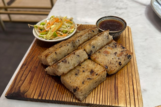 Food in Taiwan