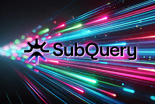 Blockchain Industry Analysis for SubQuery Network