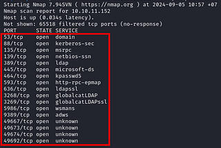 HackTheBox : Timelapse Walkthrough